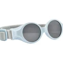 Discount Béaba Lunettes de soleil bandeau Glee bleu perle (0-9 mois)