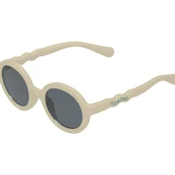 Hot Komono Lunettes de soleil Bebe Vanilla (0-12 mois)