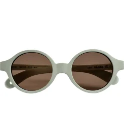 Sale Béaba Lunettes de soleil Casual Joy Vert de gris (9-24 mois)