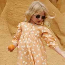 Lunettes de soleil Darla Rose transparent (1-3 ans)|Liewood Outlet