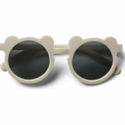 Lunettes de soleil Darla Mr Bear Sandy (1-3 ans)|Liewood Hot