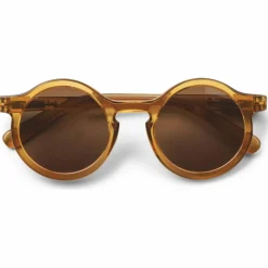 Best Liewood Lunettes de soleil Darla Mustard transparent (1-3 ans)