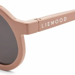 Outlet Liewood Lunettes de soleil Darla Tuscany Rose (1-3 ans)