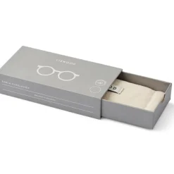 Lunettes de soleil Darla Mr Bear Peppermint (1-3 ans)|Liewood Hot