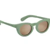 Hot Béaba Lunettes de soleil Delight Vert sauge (9-24 mois)