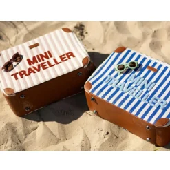 Hot Béaba Lunettes de soleil Delight Vert sauge (9-24 mois)