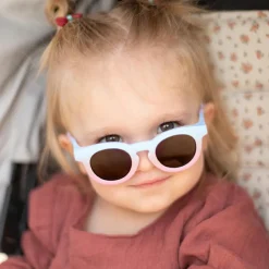 Best Béaba Lunettes de soleil Delight Rainbow freeze (9-24 mois)