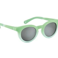 Lunettes de soleil Delight Rainbow Green (9-24 mois)|Béaba New
