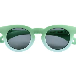 Lunettes de soleil Delight Rainbow Green (9-24 mois)|Béaba New