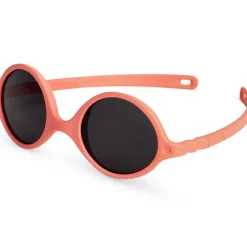 Lunettes de soleil Diabola Pamplemousse (0-12 mois)|KI et LA