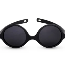 Lunettes de soleil Diabola 2.0 noires (0-12 mois)|KI et LA Online