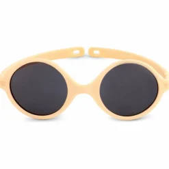 Lunettes de soleil Diabola Abricot (0-12 mois)|KI et LA Best