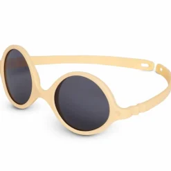 Lunettes de soleil Diabola Abricot (0-12 mois)|KI et LA Best