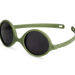 Lunettes de soleil Diabola Kaki (0-12 mois)|KI et LA Discount