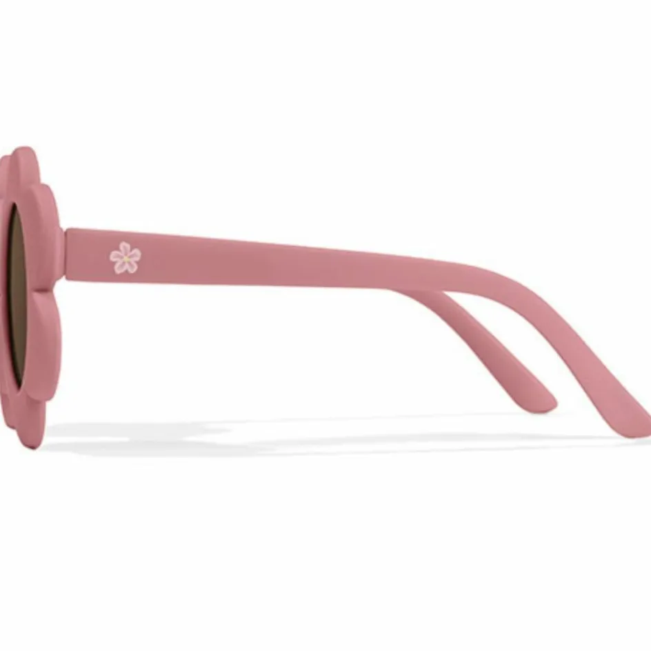 Lunettes de soleil Flower Pink|Little Dutch Discount