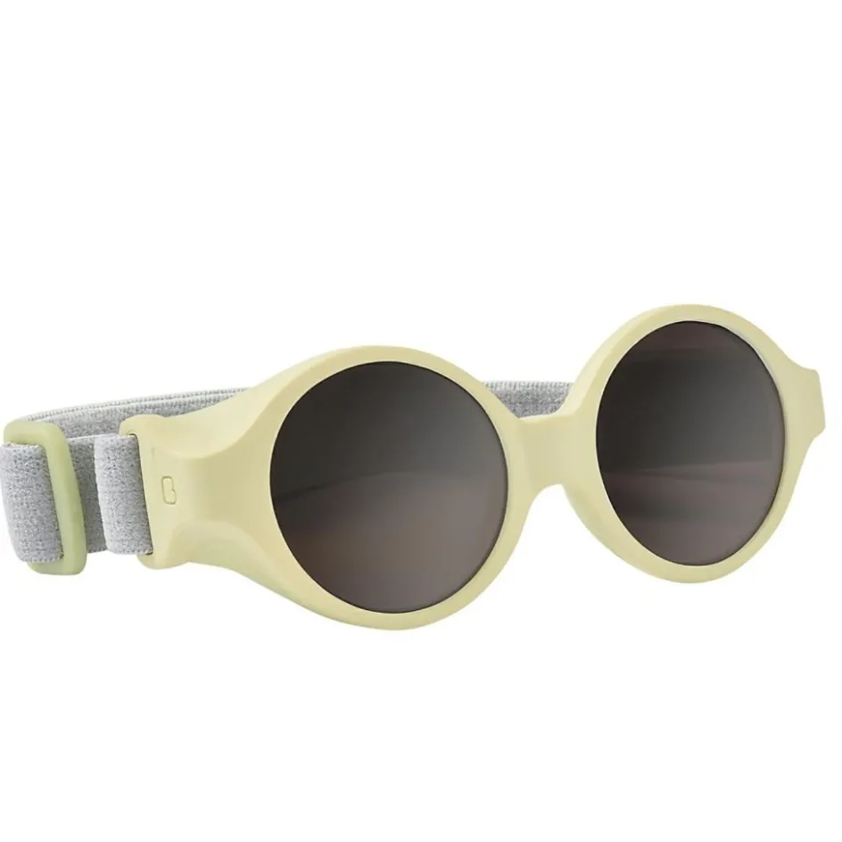 Discount Béaba Lunettes de soleil Glee Citronnade (0-9 mois)