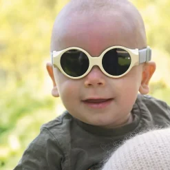 Discount Béaba Lunettes de soleil Glee Citronnade (0-9 mois)