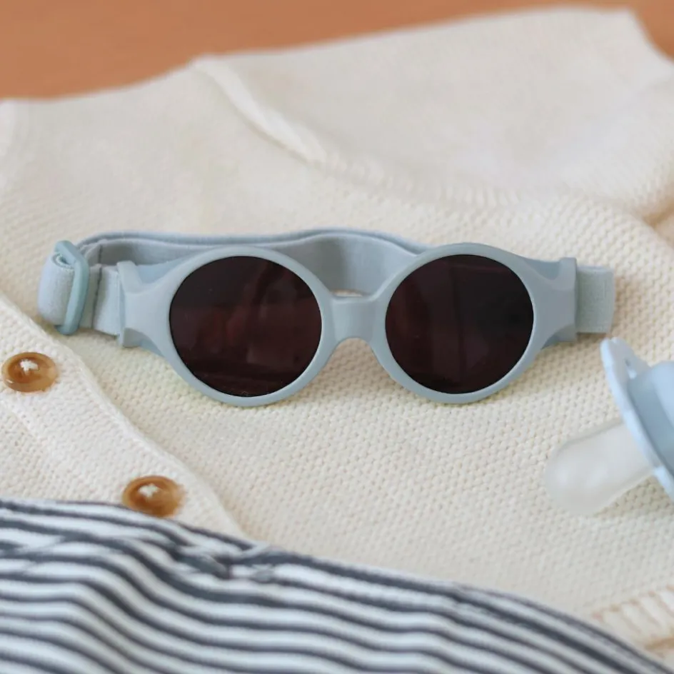 Lunettes de soleil Glee Galet (0-9 mois)|Béaba New