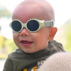 Lunettes de soleil Glee Menthe (0-9 mois)|Béaba Outlet