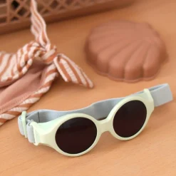Lunettes de soleil Glee Menthe (0-9 mois)|Béaba Outlet