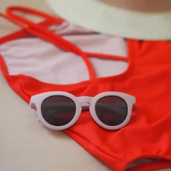 Online Béaba Lunettes de soleil Happy Dusty Rose (2-4 ans)