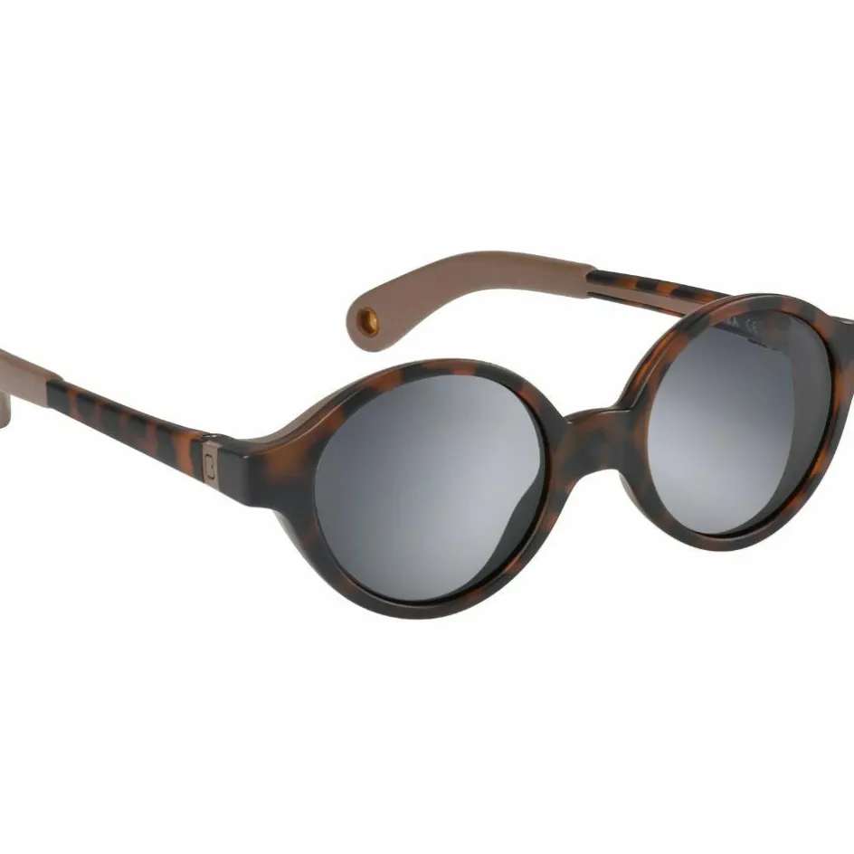 Lunettes de soleil Joy Écaille (9-24 mois)|Béaba Hot