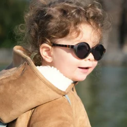 Lunettes de soleil Joy Écaille (9-24 mois)|Béaba Hot