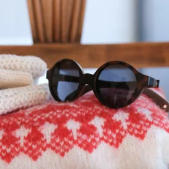 Lunettes de soleil Joy Écaille (9-24 mois)|Béaba Hot