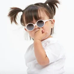 Hot Béaba Lunettes de soleil Joy Rose dragée (9-24 mois)