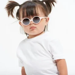 Hot Béaba Lunettes de soleil Joy Rose dragée (9-24 mois)