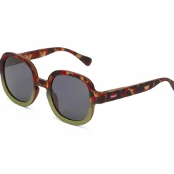 Lunettes de soleil Koody Cracky Khaki (2-3 ans)|Hello Hossy New