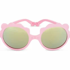Clearance KI et LA Lunettes de soleil Lion Bubble Gum (12-24 mois)