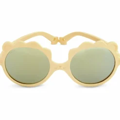 Online KI et LA Lunettes de soleil Lion Vanille (12-24 mois)
