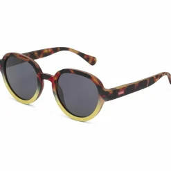 Outlet Hello Hossy Lunettes de soleil Megy Craky Yellow (2-3 ans)