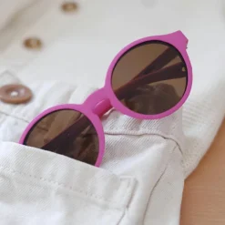 Discount Béaba Lunettes de soleil Merry Barbiecore (2-4 ans)