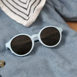 Discount Béaba Lunettes de soleil Merry Bleu perle (2-4 ans)