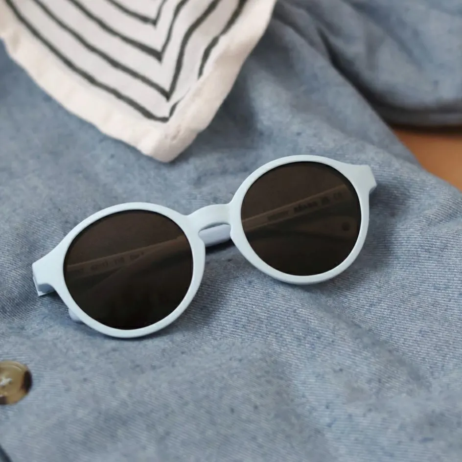 Discount Béaba Lunettes de soleil Merry Bleu perle (2-4 ans)