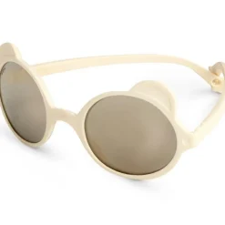 Sale KI et LA Lunettes de soleil Ourson Crème (12-24 mois)