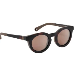 Online Béaba Lunettes de soleil Retro Happy Dark Tortoise (2-4 ans)