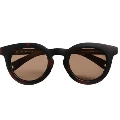 Online Béaba Lunettes de soleil Retro Happy Dark Tortoise (2-4 ans)