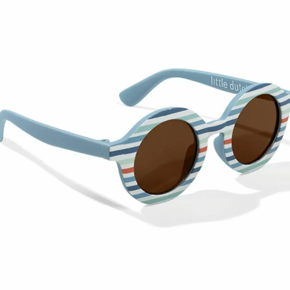 Lunettes de soleil Round tripes|Little Dutch Clearance
