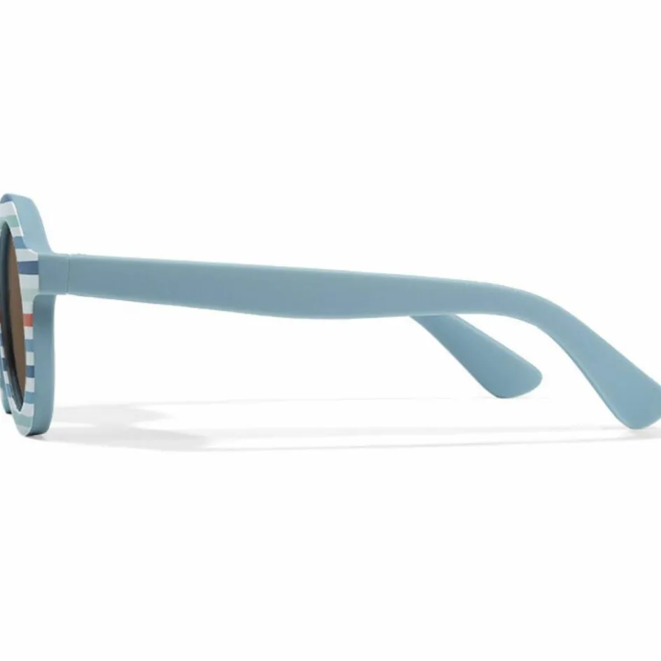 Lunettes de soleil Round tripes|Little Dutch Clearance