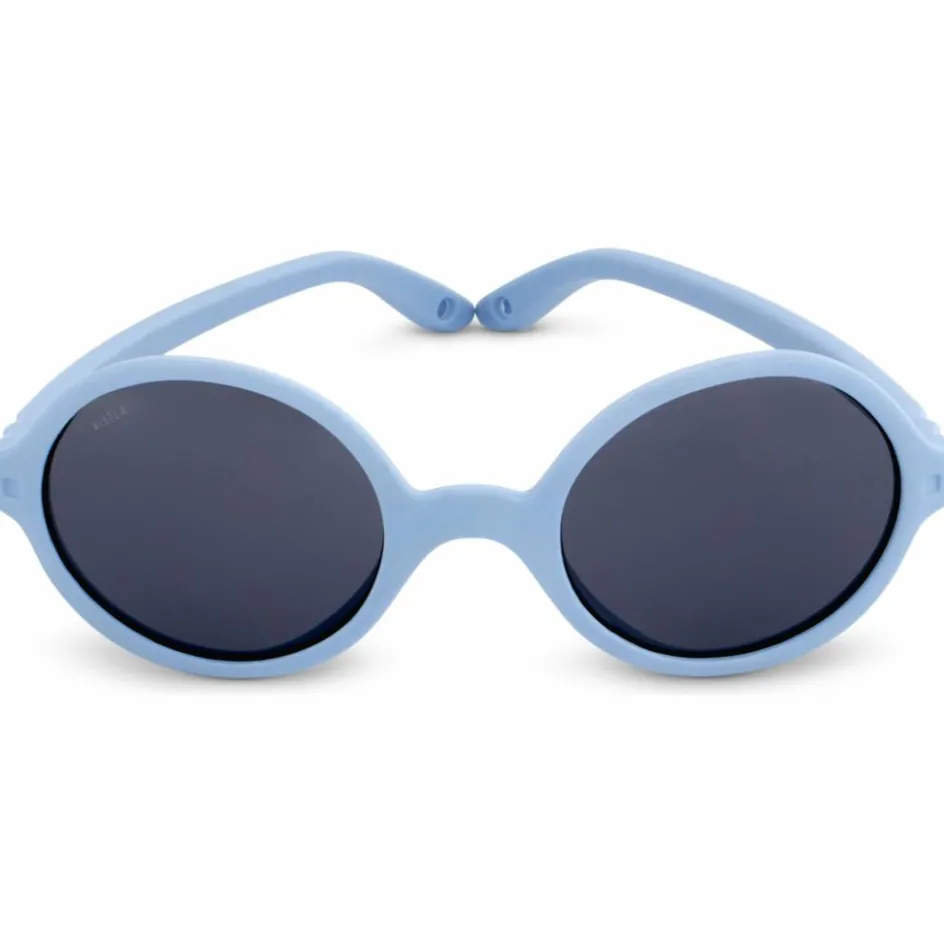 Lunettes de soleil Rozz Bleu Clair (12-24 mois)|KI et LA Hot