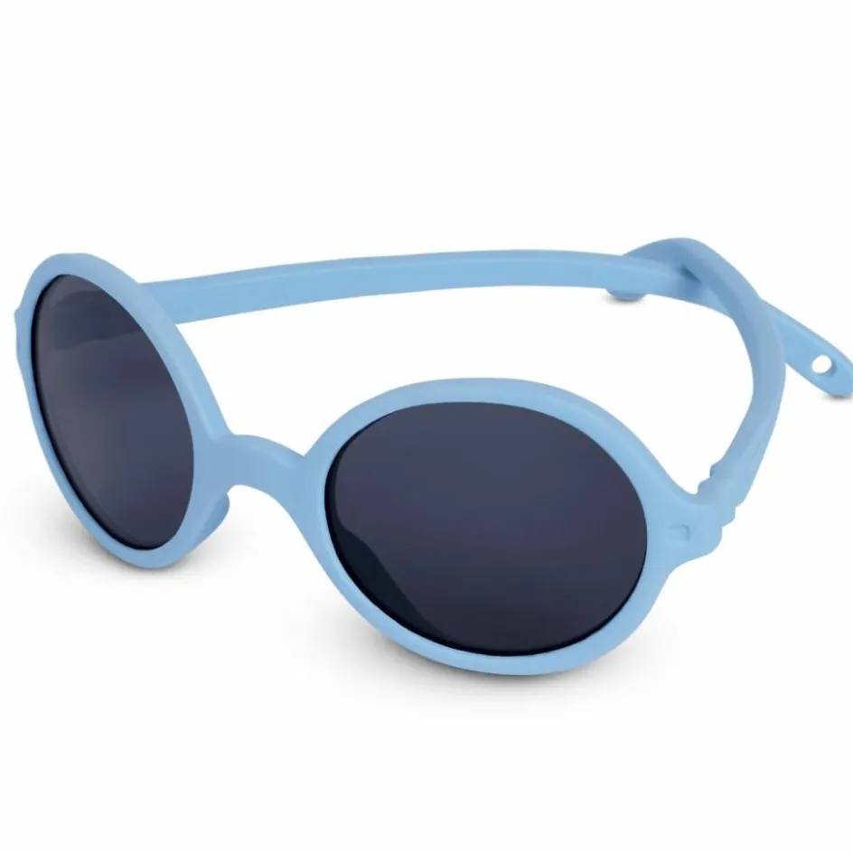 Lunettes de soleil Rozz Bleu Clair (12-24 mois)|KI et LA Hot