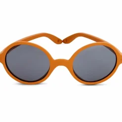 Sale KI et LA Lunettes de soleil Rozz Sable Doré (12-24 mois)