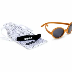 Sale KI et LA Lunettes de soleil Rozz Sable Doré (12-24 mois)