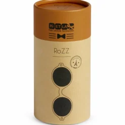 Sale KI et LA Lunettes de soleil Rozz Sable Doré (12-24 mois)