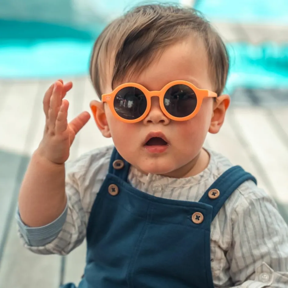 Lunettes de soleil Sölar Mini Dusk (0-24 mois)|BBLUV Outlet