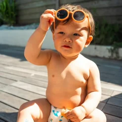 Lunettes de soleil Sölar Mini Dusk (0-24 mois)|BBLUV Outlet