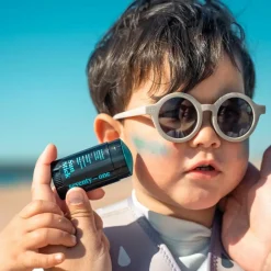 Lunettes de soleil Sölar Mini Sand (0-24 mois)|BBLUV Sale